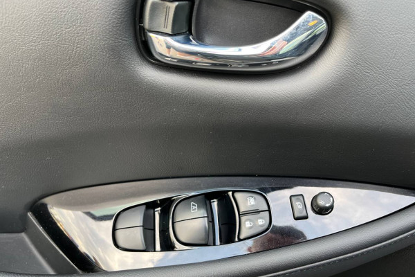 2020 Nissan Leaf с пробегом 95 600 км