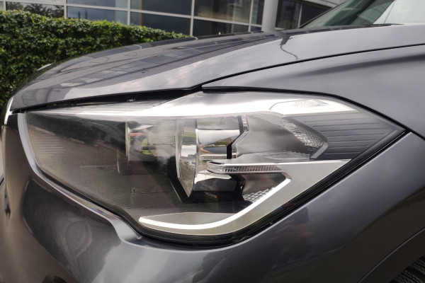 2019 BMW X1 с пробегом 10 км