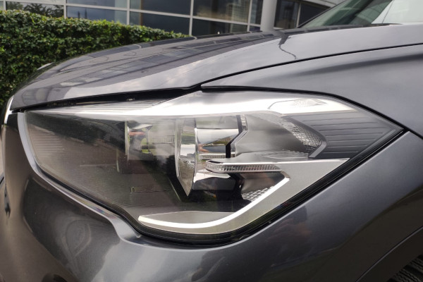 2019 BMW X1 с пробегом 10 км