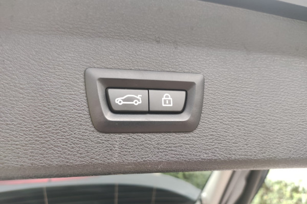 2019 BMW X1 с пробегом 10 км