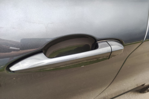 2019 BMW X1 с пробегом 10 км