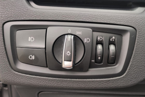 2019 BMW X1 с пробегом 10 км