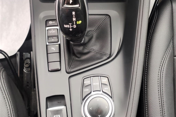 2019 BMW X1 с пробегом 10 км