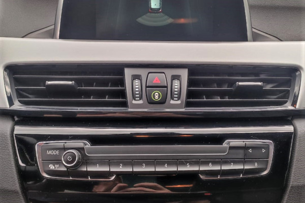 2019 BMW X1 с пробегом 10 км