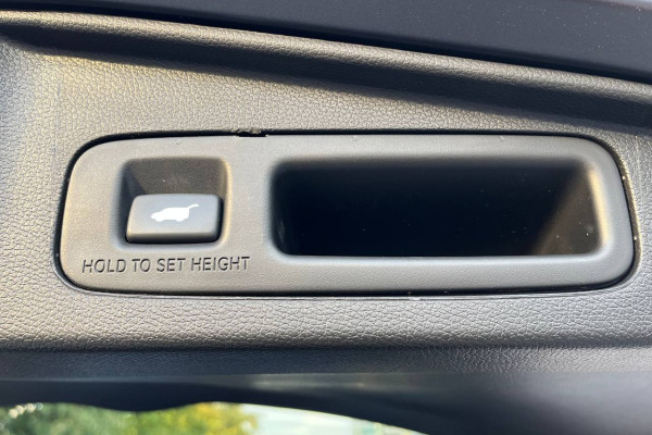 2021 Honda CR-V с пробегом 11 000 км