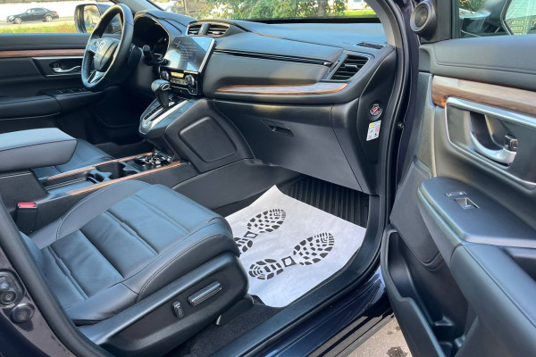 2021 Honda CR-V с пробегом 11 000 км