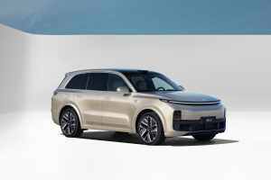 Li Auto (Lixiang) L8