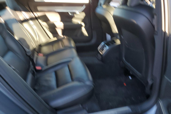 2020 Volvo S90 с пробегом 86 723 км