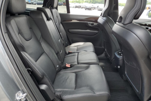 2020 Volvo XC90 с пробегом 67 835 км