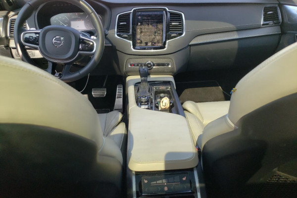 2020 Volvo XC90 с пробегом 55 627 км