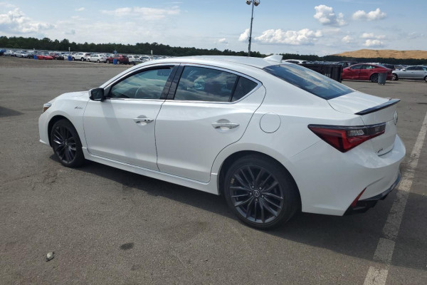 2020 Acura ILX с пробегом 64 712 км