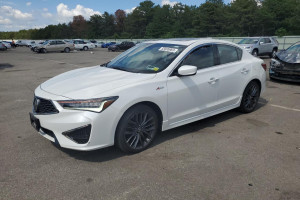 Acura ILX
