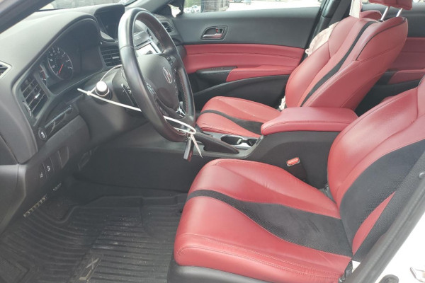 2020 Acura ILX с пробегом 64 712 км