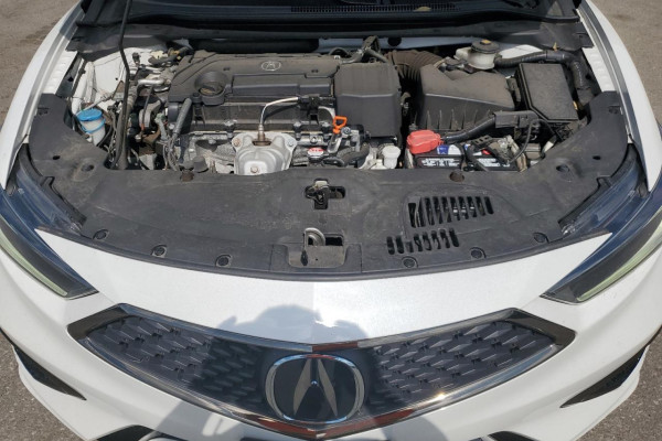 2020 Acura ILX с пробегом 64 712 км