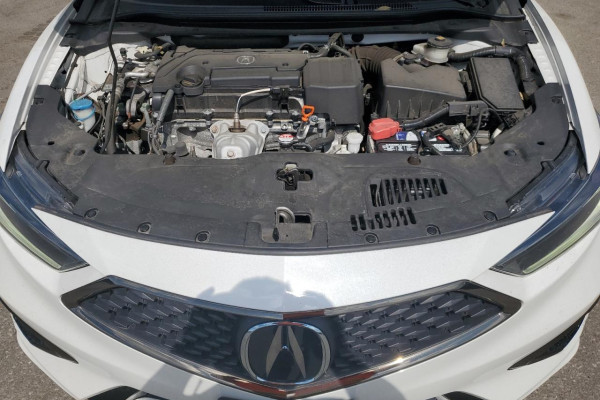 2020 Acura ILX с пробегом 64 712 км