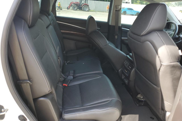 2020 Acura MDX с пробегом 71 859 км