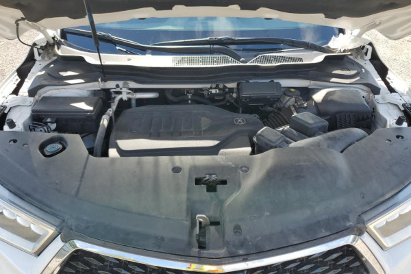 2020 Acura MDX с пробегом 71 859 км