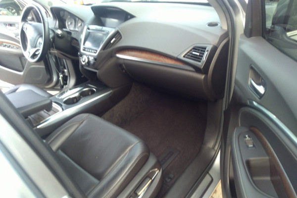 2020 Acura MDX с пробегом 8 127 км