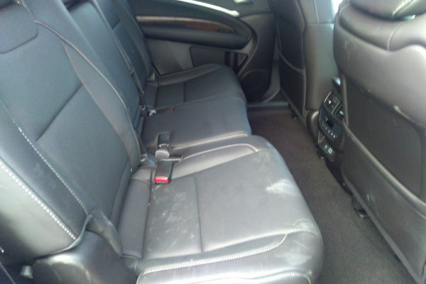 2020 Acura MDX с пробегом 8 127 км