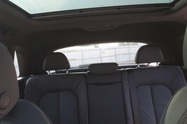 2020 Audi Q3 с пробегом 95 944 км