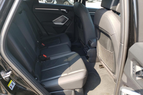 2020 Audi Q3 с пробегом 95 944 км