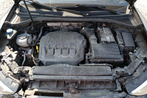 2020 Audi Q3 с пробегом 95 944 км