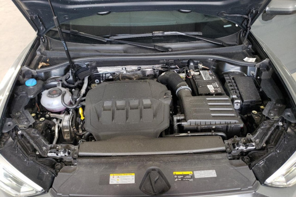 2023 Audi Q3 с пробегом 9 562 км