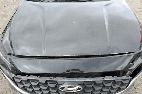 2023 Hyundai Santa Fe с пробегом 5 132 км