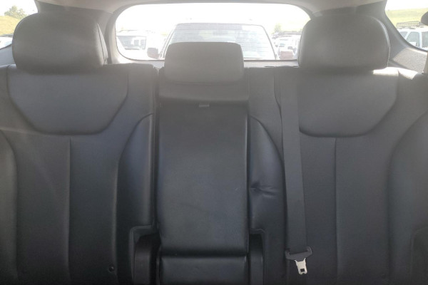 2020 Hyundai Santa Fe с пробегом 48 197 км