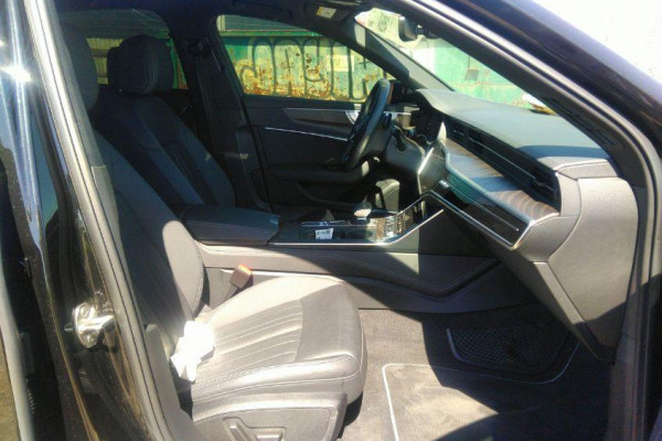 2019 Audi A6 с пробегом 68 363 км