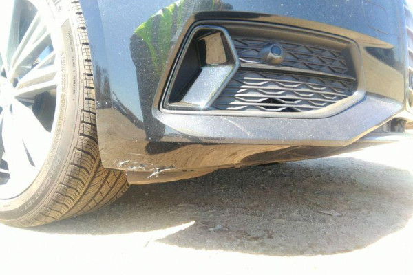 2019 Audi A6 с пробегом 68 363 км