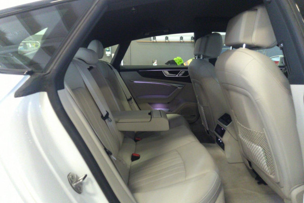 2019 Audi A7 с пробегом 39 164 км