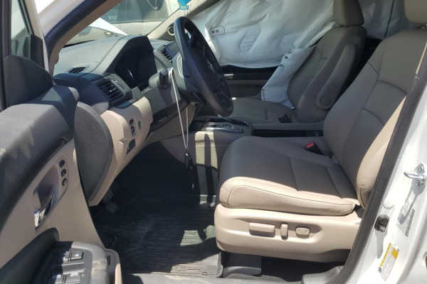 2020 Honda Pilot с пробегом 34 461 км