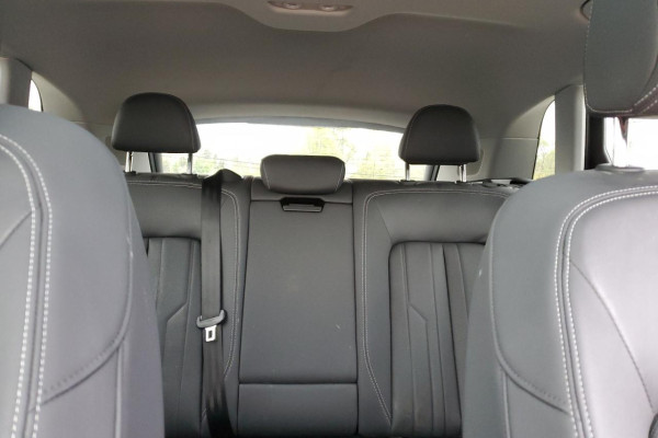 2019 Audi e-tron с пробегом 52 102 км