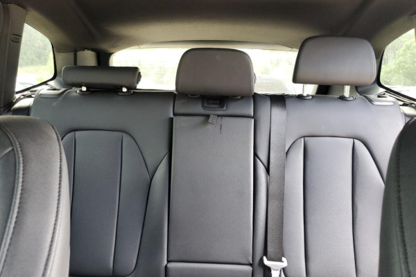 2020 BMW X3 с пробегом 95 828 км