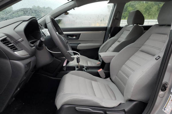 2021 Honda CR-V с пробегом 34 134 км