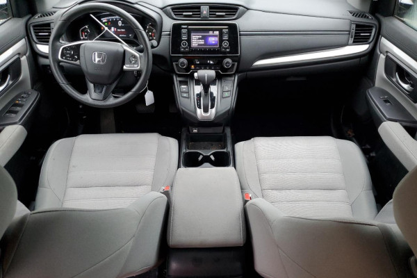 2021 Honda CR-V с пробегом 34 134 км