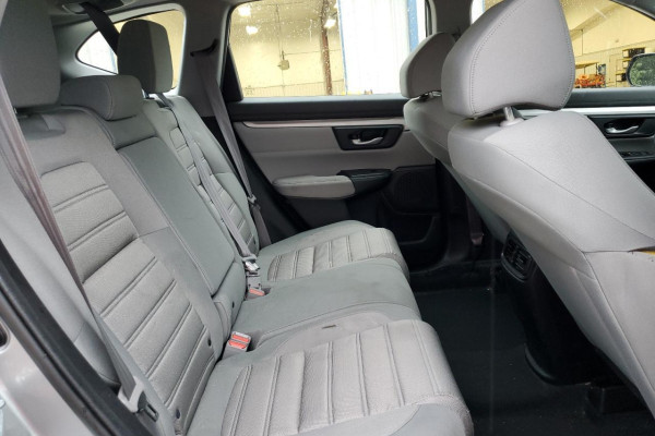 2021 Honda CR-V с пробегом 34 134 км