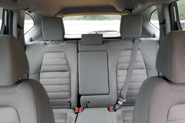 2021 Honda CR-V с пробегом 34 134 км