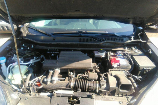 2021 Honda CR-V с пробегом 15 232 км