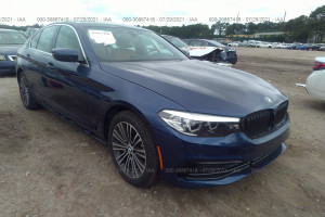 BMW 5 серии