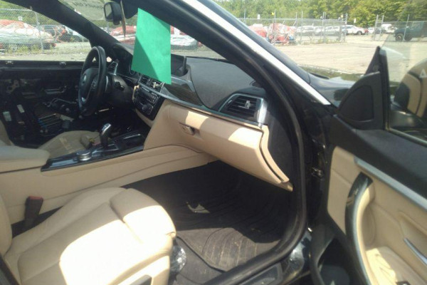 2019 BMW 4 серии с пробегом 70 514 км