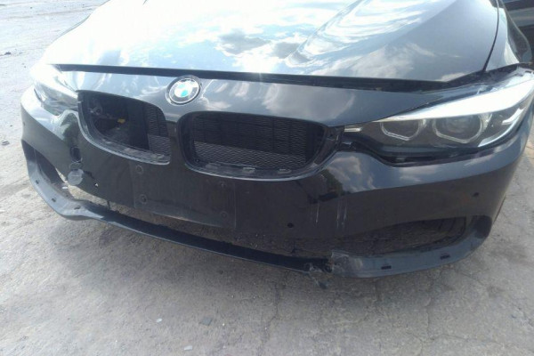 2019 BMW 4 серии с пробегом 70 514 км