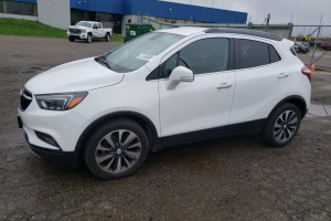 Buick Encore
