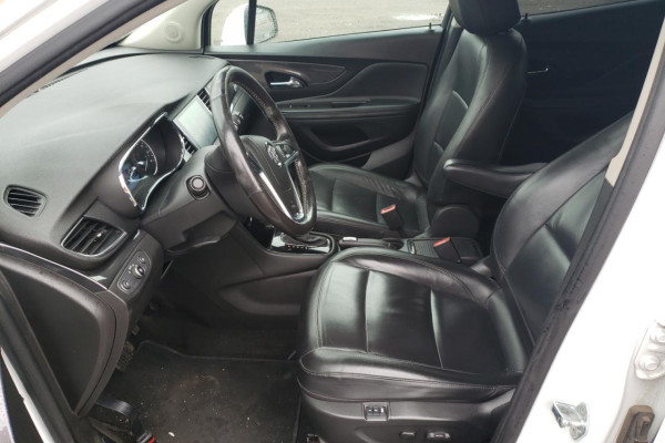 2020 Buick Encore с пробегом 196 949 км