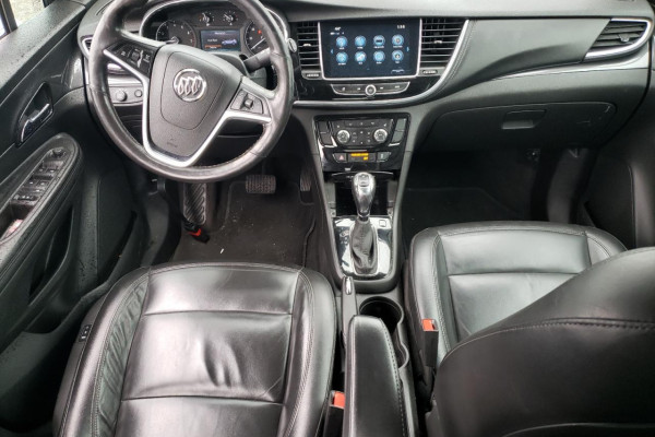 2020 Buick Encore с пробегом 196 949 км