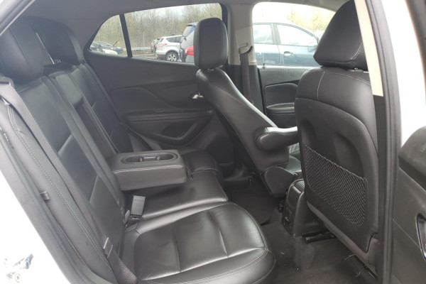 2020 Buick Encore с пробегом 196 949 км
