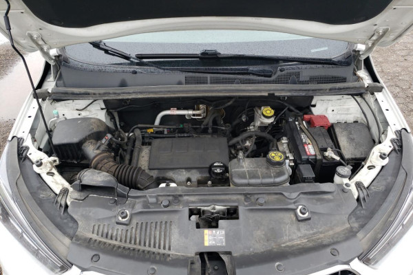 2020 Buick Encore с пробегом 196 949 км