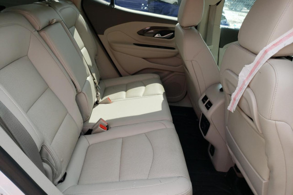 2020 GMC Terrain с пробегом 85 621 км