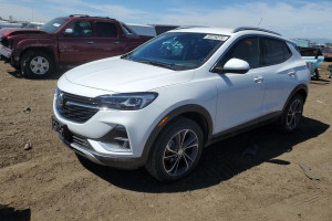 Buick Encore GX